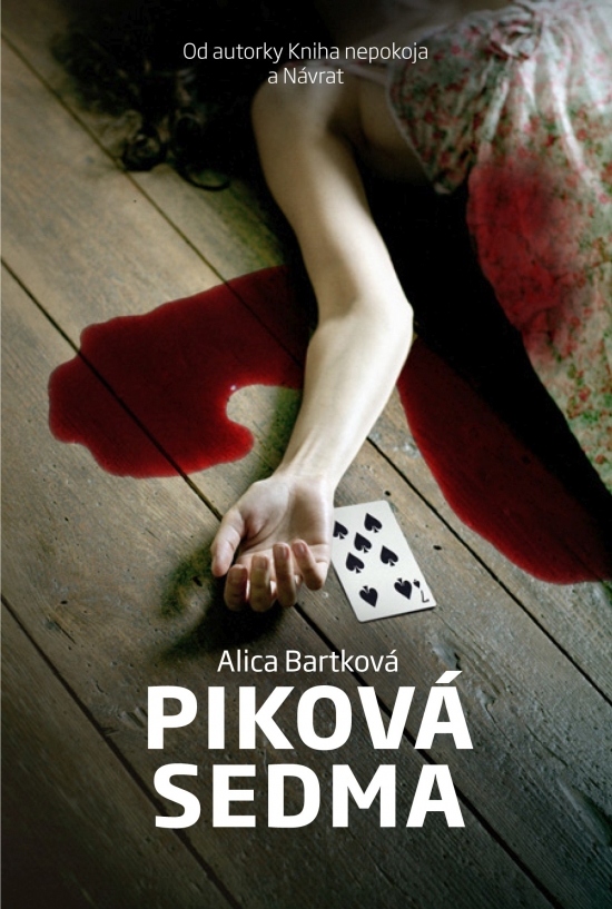 Obrázok Piková sedma