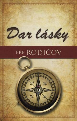 Obrázok Dar lásky pre rodičov