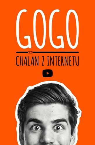 Obrázok GOGO - Chalan z internetu