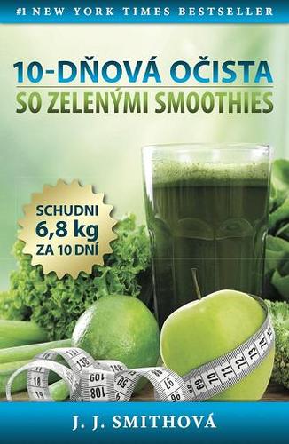 Obrázok 10-dňová očista so zelenými smoothies