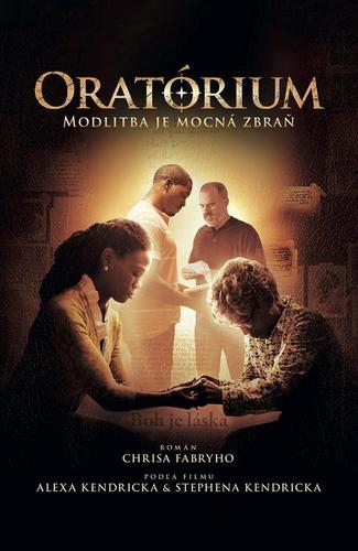 Obrázok Oratórium