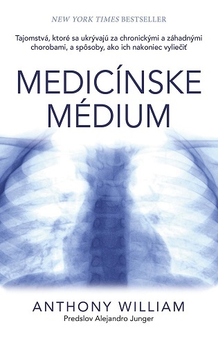 Obrázok Medicínske médium