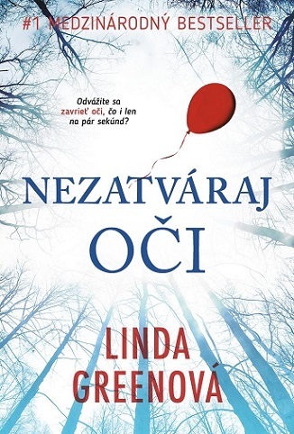 Obrázok Nezatváraj oči