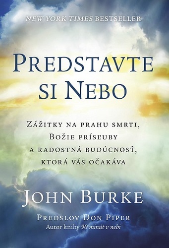 Obrázok Predstavte si nebo