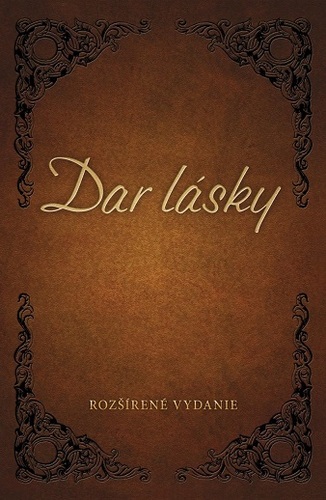 Obrázok Dar lásky