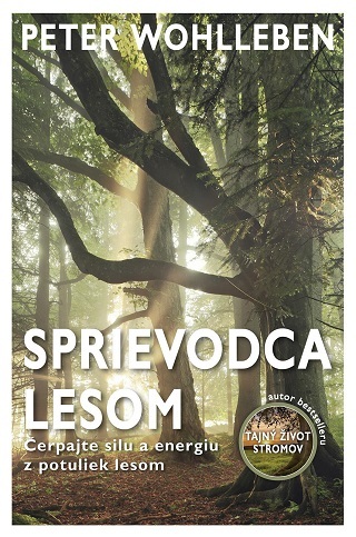 Obrázok Sprievodca lesom