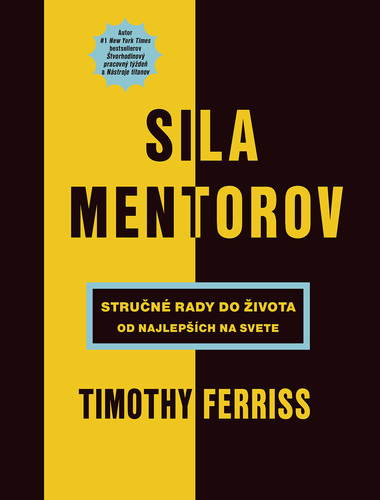 Obrázok Sila mentorov