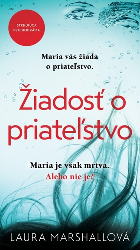 Obrázok Žiadosť o priateľstvo