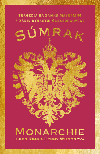 Obrázok Súmrak monarchie