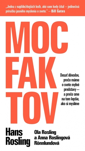 Obrázok Moc faktov