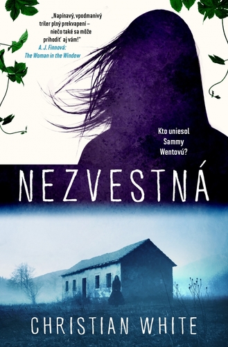 Obrázok Nezvestná