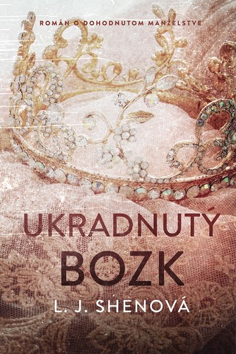 Obrázok Ukradnutý bozk