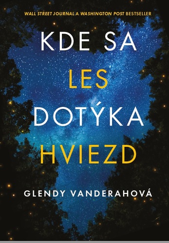Obrázok Kde sa les dotýka hviezd
