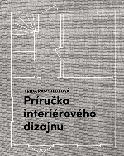 Obrázok Príručka interiérového dizajnu