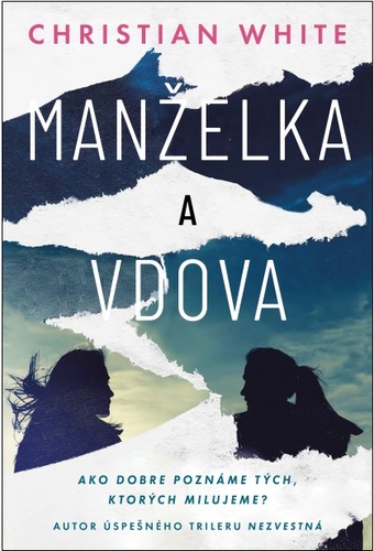 Obrázok Manželka a vdova