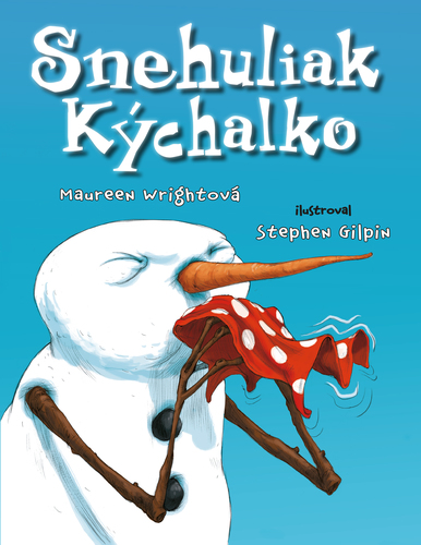 Obrázok Snehuliak Kýchalko