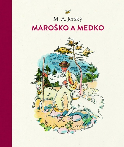 Obrázok Maroško a Medko