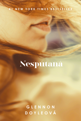 Obrázok Nespútaná