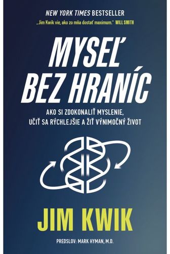 Obrázok Myseľ bez hraníc