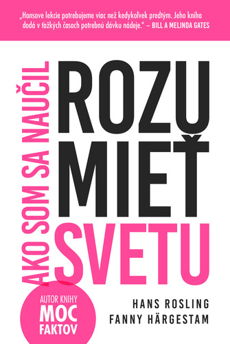 Obrázok Ako som sa naučil rozumieť svetu
