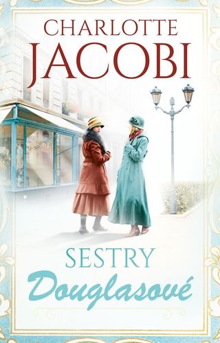 Obrázok Sestry Douglasové