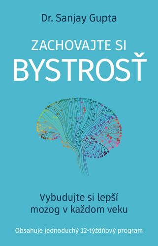 Obrázok Zachovajte si bystrosť
