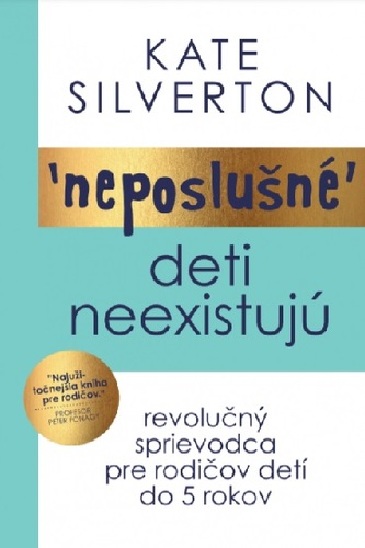 Obrázok Neposlušné deti neexistujú