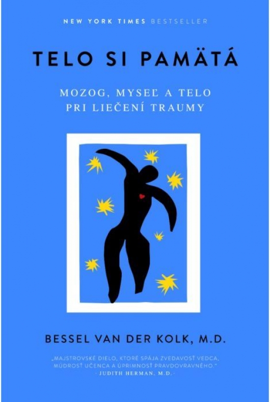 Obrázok Telo si pamätá