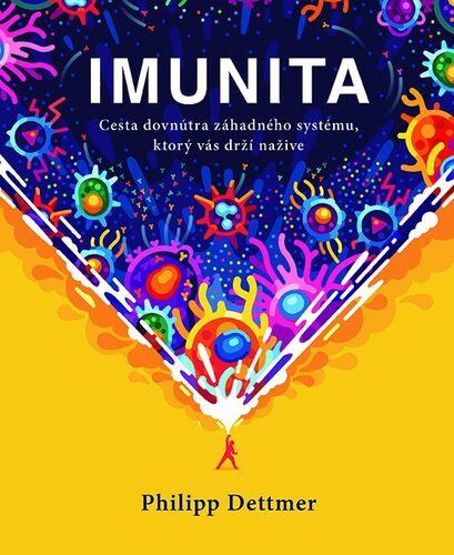 Obrázok Imunita