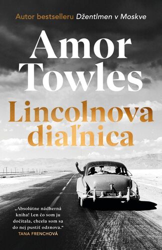 Obrázok Lincolnova diaľnica