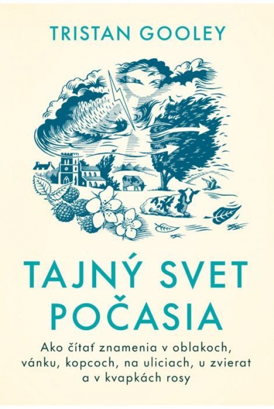 Obrázok Tajný svet počasia