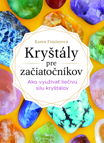 Obrázok Kryštály pre začiatočníkov