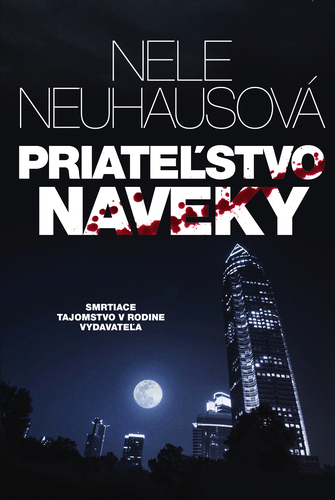 Obrázok Priateľstvo naveky