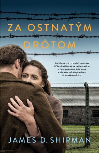 Obrázok Za ostnatým drôtom
