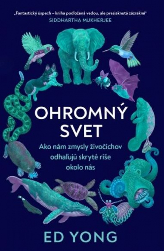 Obrázok Ohromný svet