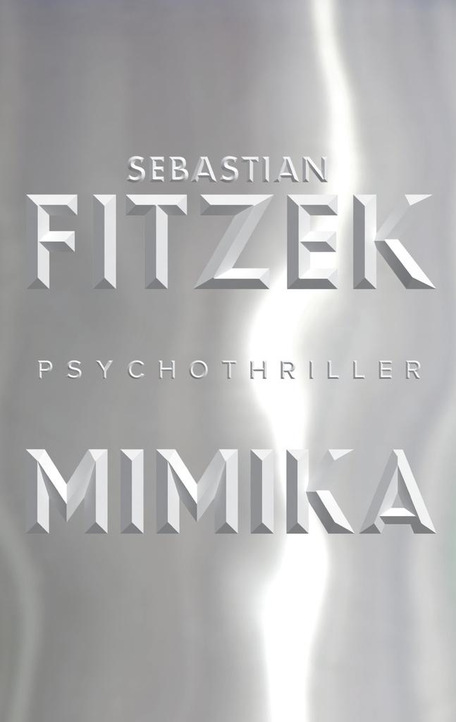 Obrázok Mimika (CZ)