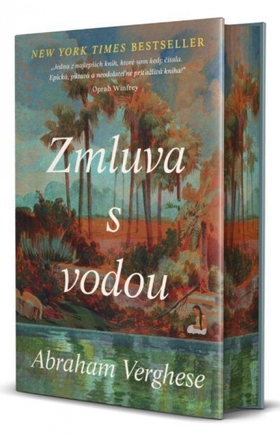 Obrázok Zmluva s vodou