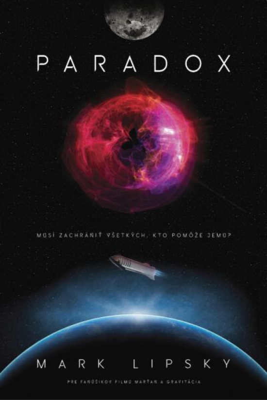 Obrázok Paradox