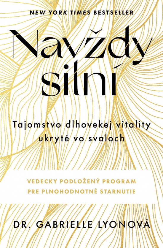 Obrázok Navždy silní