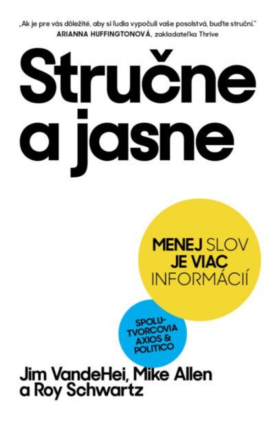 Obrázok Stručne a jasne