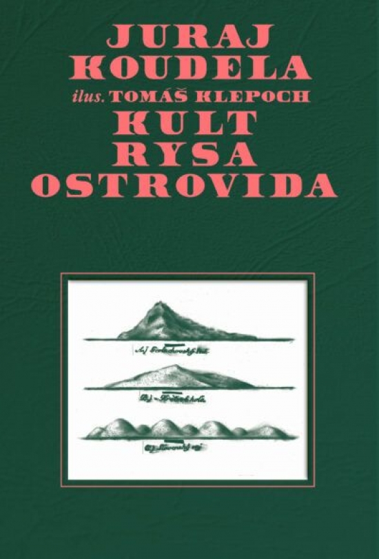 Obrázok Kult rysa ostrovida