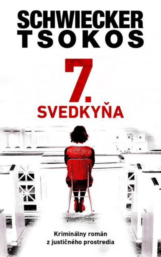 Obrázok 7. Svedkyňa