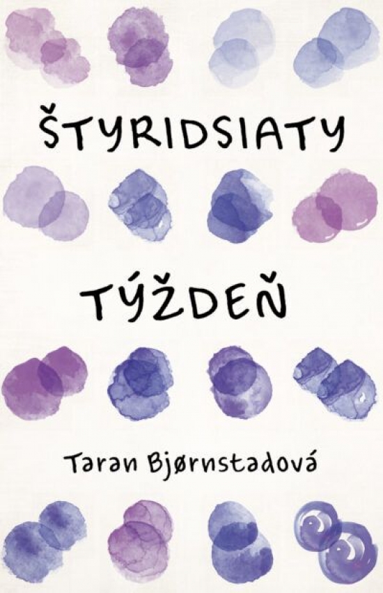 Obrázok Štyridsiaty týždeň
