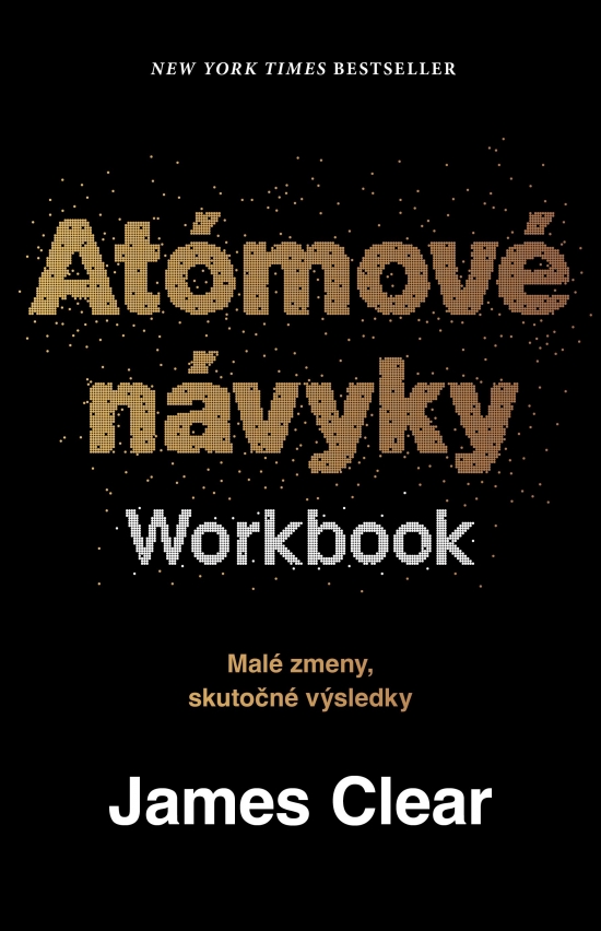 Obrázok Atómové návyky: Workbook