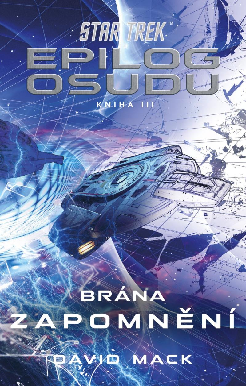 Obrázok Star Trek: Epilog osudu 3/3