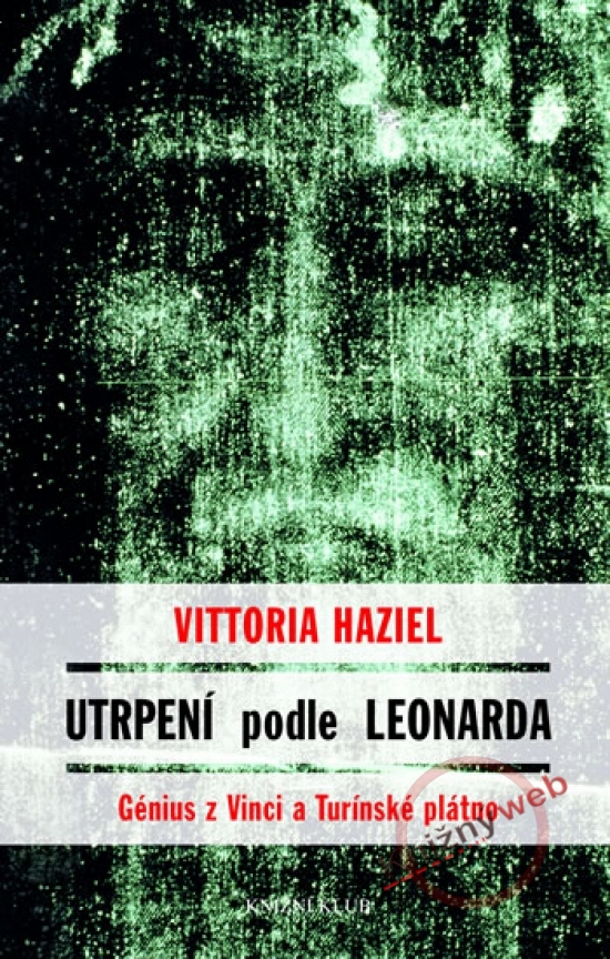 Obrázok Utrpení podle Leonarda