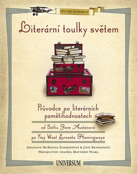 Obrázok Literární toulky světem