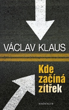 Obrázok Kde začíná zítřek