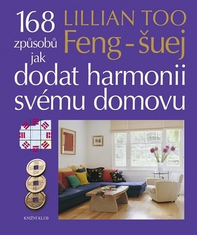 Obrázok Feng-šuej. 168 způsobů jak dodat...-2.v.
