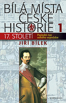 Obrázok Bílá místa české historie I. (17. století)